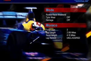 Johnny Herbert's Grand Prix Championship 1998 abandonware