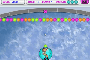 K.T.'s Impossi-Bubble Adventures 3: Bubble Trouble Brother abandonware