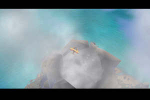 Kao: Mystery of Volcano 5