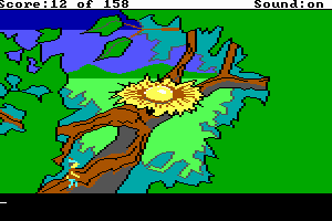 King's Quest 14
