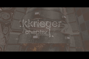 .kkrieger: Chapter 1 0