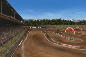 Leadfoot: Stadium Off-Road Racing 15