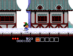 Legend of Illusion starring Mickey Mouse abandonware