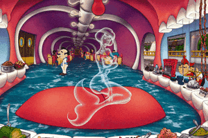 Leisure Suit Larry: Love for Sail! 10