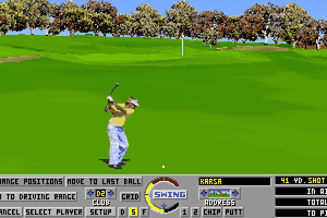 Links: Championship Course - Bay Hill Club & Lodge abandonware