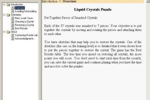 Liquid Crystals 4