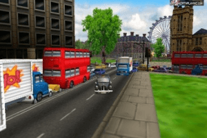 London Taxi: Rush Hour abandonware