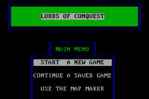Lords of Conquest 3