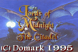 Lords of Midnight abandonware