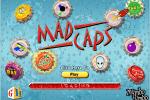 Mad Caps abandonware