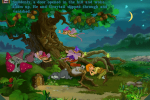 Magic Tales: Liam Finds a Story abandonware