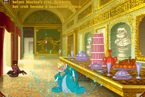 Magic Tales: The Princess and the Crab abandonware