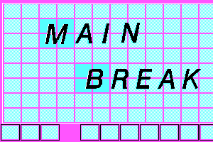 Main Break abandonware
