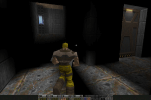Malice: 23rd Century Ultraconversion for Quake 3