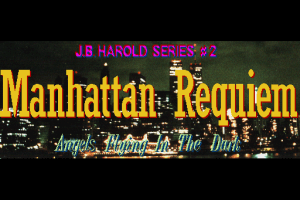 Manhattan Requiem 0