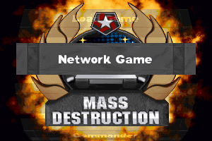 Mass Destruction 0