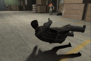 Max Payne 2: The Fall of Max Payne 9