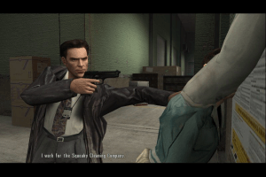 Max Payne 2: The Fall of Max Payne 10