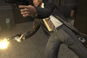 Max Payne 2: The Fall of Max Payne 11