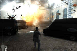 Max Payne 2: The Fall of Max Payne 13