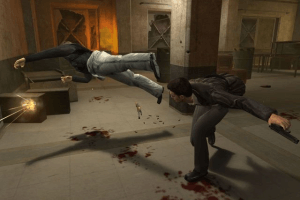Max Payne 2: The Fall of Max Payne 19
