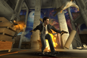 Max Payne 2: The Fall of Max Payne 21
