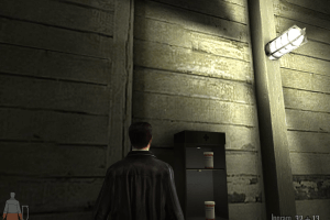 Max Payne 2: The Fall of Max Payne 24