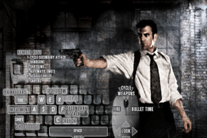 Max Payne 2: The Fall of Max Payne 25