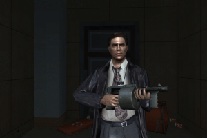 Max Payne 2: The Fall of Max Payne 37