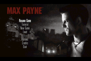 Max Payne 0