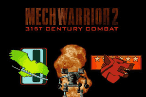 MechWarrior 2: 31st Century Combat 0