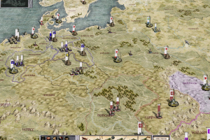 Medieval: Total War 1