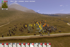 Medieval: Total War 5