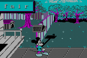Mickey's ABC's: A Day at the Fair abandonware
