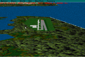 Microsoft Caribbean: Scenery Enhancement for Microsoft Flight Simulator abandonware