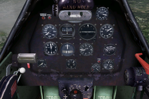 Microsoft Combat Flight Simulator 3: Battle for Europe 16