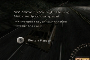 Midnight Racing 4