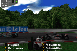 Monaco Grand Prix Racing Simulation 2 abandonware