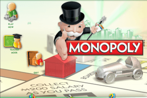 Monopoly 0