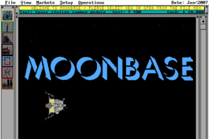 Moonbase 0