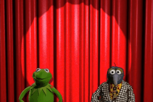 Muppet Kids: Volume 2 - Beginning Sounds: Phonics abandonware