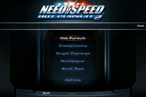 Need for Speed: Hot Pursuit 2 0