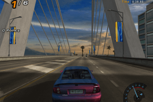 Need for Speed: Hot Pursuit 2 17