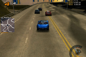 Need for Speed: Hot Pursuit 2 5