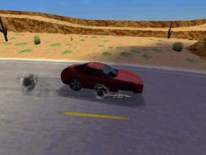 Need for Speed III: Hot Pursuit 10