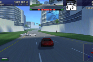 Need for Speed III: Hot Pursuit 35