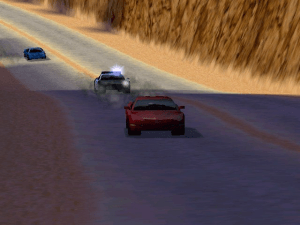 Need for Speed III: Hot Pursuit 8