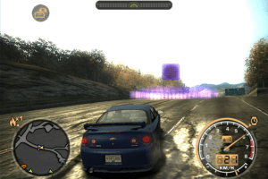 Need for Speed: Most Wanted 14