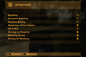 Need for Speed: Most Wanted 18