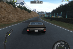 Need for Speed: ProStreet 13